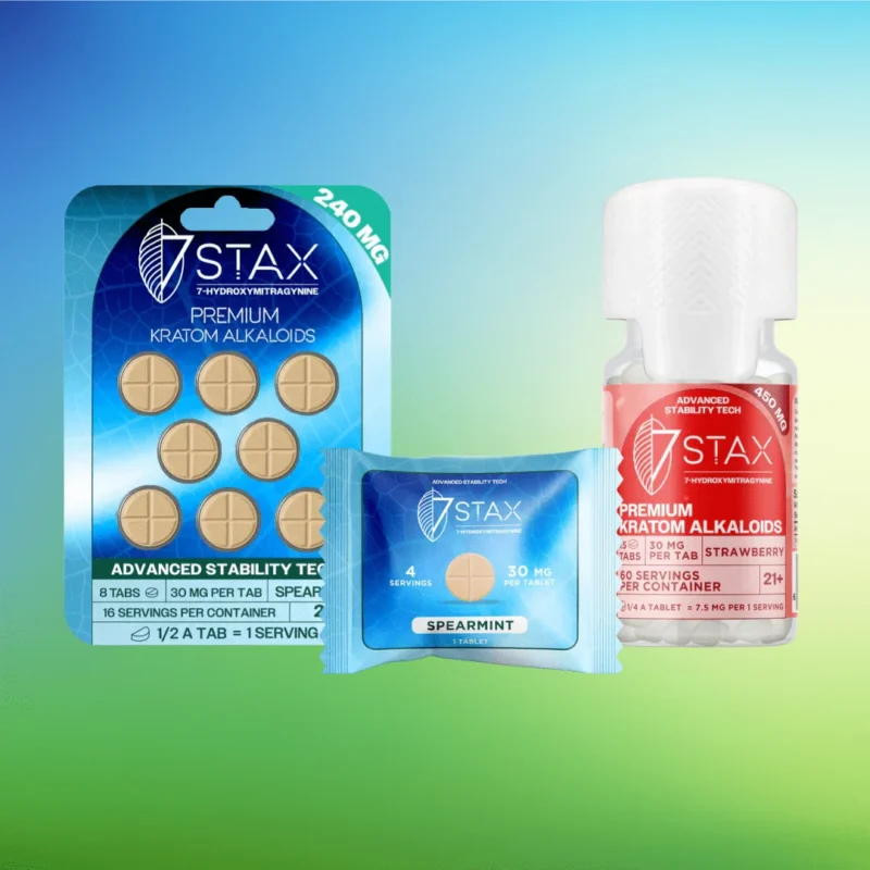7stax