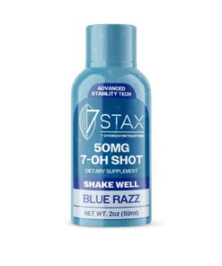 7OH Shot (50mg)