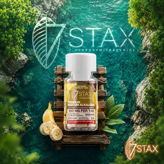 7stax